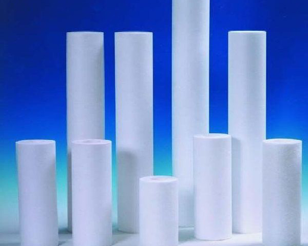 水處理設備耗材